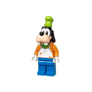 樂高迪士尼人偶 高飛 LEGO Disney Goofy dis052 (10776) | 迪士尼的憨厚好朋友