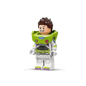 樂高人偶 LEGO 巴斯光年 迪士尼玩具總動員Disney Buzz Lightyear dis070 76830