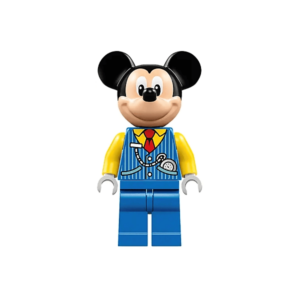 樂高迪士尼一百週年 米老鼠 LEGO Disney Mickey Mouse dis085 (43212)