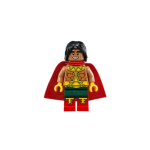 超級英雄 樂高DC正義聯盟 El Dorado sh462 70919 LEGO