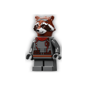 漫威英雄 星際異攻隊英雄：聰明狡猾的浣熊 sh742 LEGO Guardians of the Galaxy Mantis sh742 (76231, 76193)
