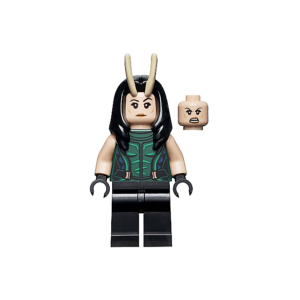 漫威英雄 星際異攻隊英雄：螳螂女 LEGO Guardians of the Galaxy Mantis sh745 (76231, 76193)