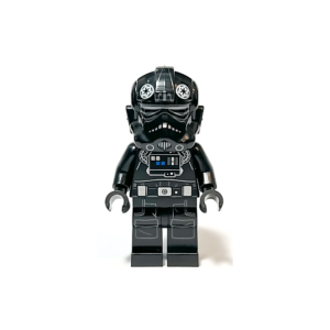 樂高星際大戰 sw1251 鈦戰機駕駛員 LEGO Star Wars 75347